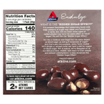 Atkins, Endulge®, миндаль в шоколадной глазури, 5 пакетиков по 28 г (1 унции)