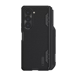 Чехол Nillkin Super Frosted Shield Pro Pen Holder для Samsung Galaxy Z Fold5