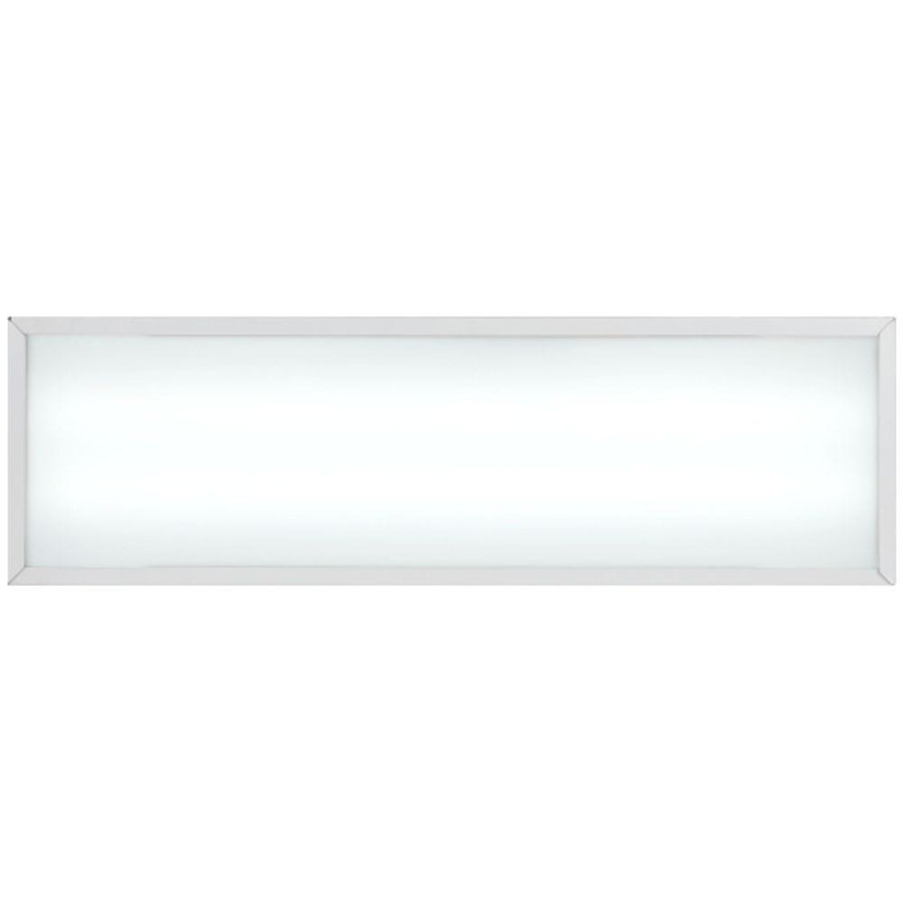 Светильник светодиодный ЭРА SPO-950-3-40K-018 18Вт 4000К 1890Лм 595х180х40 матовый | Офисные Светильники Россия