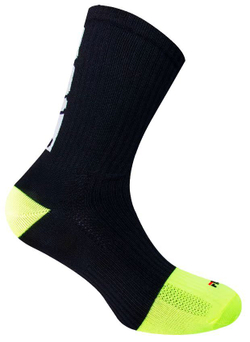 Теннисные носки Fila Running Socks 2P - Multikolor