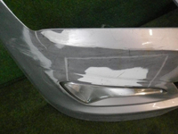 Бампер передний Hyundai Solaris 1 (2014-2017) (В сборе)