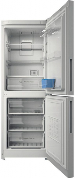 Холодильник Indesit ITR 5160 W