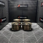 КОВАНЫЕ ДИСКИ ДЛЯ PORSCHE 911 III 930 Порше