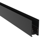 Шинопровод магнитный Maytoni Exility TRX034-411B  1м