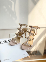 Valentino Sandals 8 cm