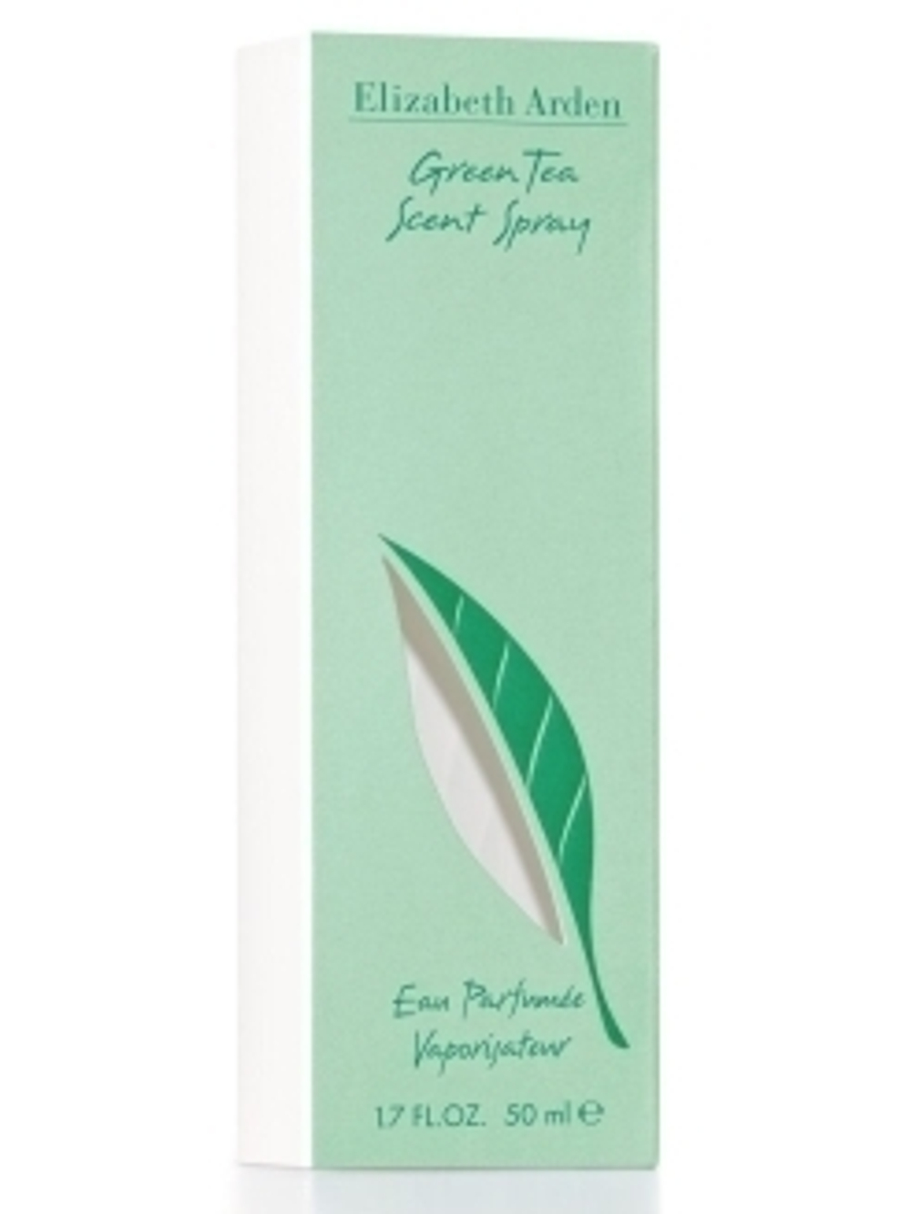 Туалетная вода Green Tea, 50 мл