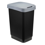 Контейнер для мусора ТВИН 25л