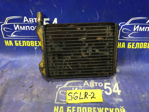 Радиатор печки MAZDA BONGO FRIENDEE 1998