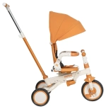 Детский трехколесный велосипед Farfello 6699 (Сафари 6699)