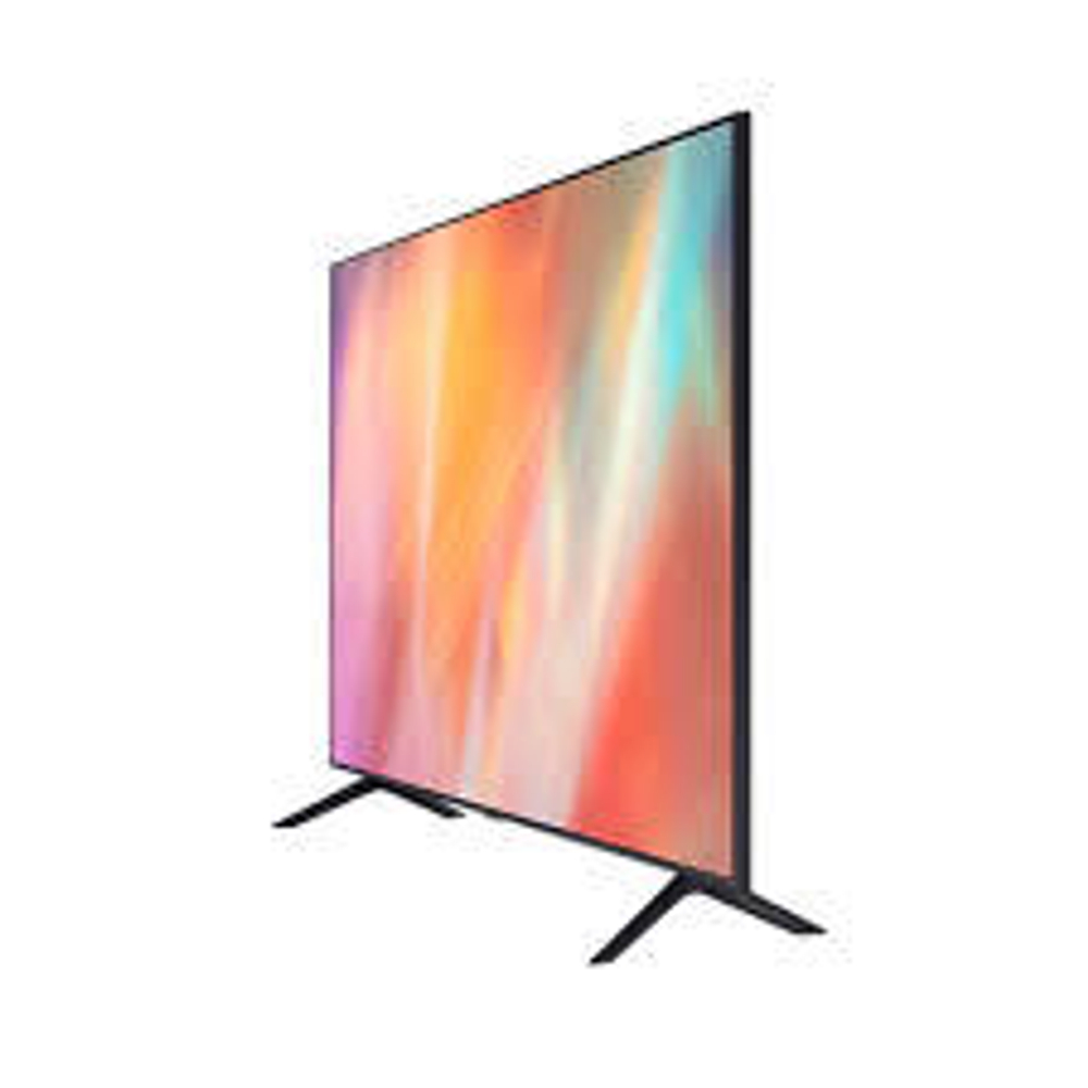 ТВ Samsung 65" UA65AU7000