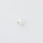 Пуговицы в виде жемчужин