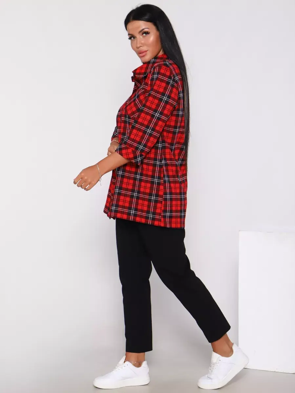 Туника большие размеры