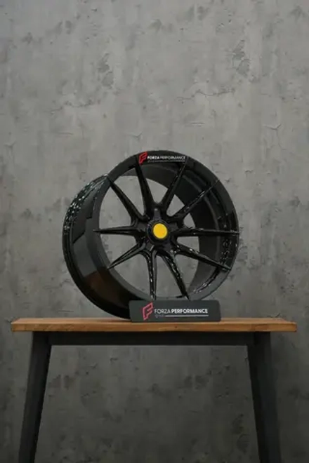 КОВАНЫЕ ДИСКИ ДЛЯ FERRARI 296 GTB 2021 ФЕРРАРИ