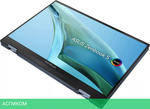 Ноутбук ASUS Zenbook S 13 Flip OLED UP5302ZA-LX136W