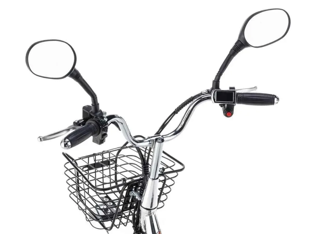 Электровелосипед MOTAX E-NOT EXPRESS BIG 60V30 К