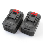 Шуруповерт NANWEI в кейсе