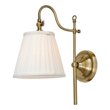 Бра A1509AP-1PB медь Seville Arte Lamp
