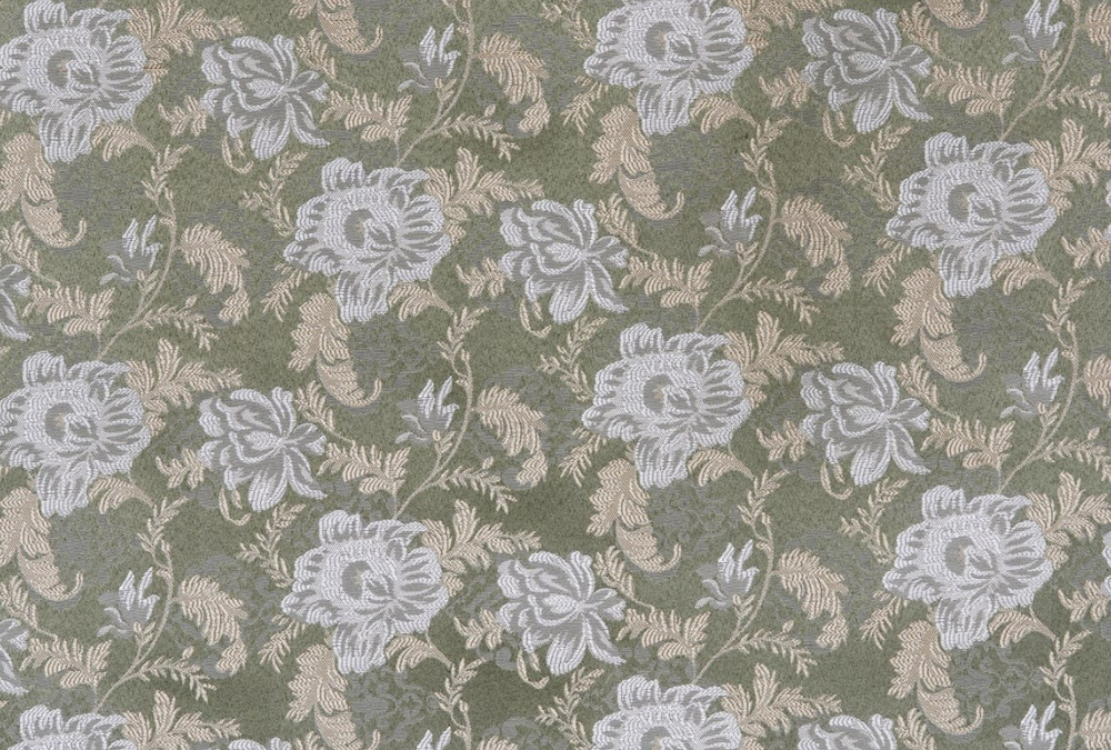 Жаккард Kamelia / Камелиа