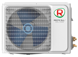 Кондиционер Royal Clima Vela Nuova RC-VX22HN On-Off