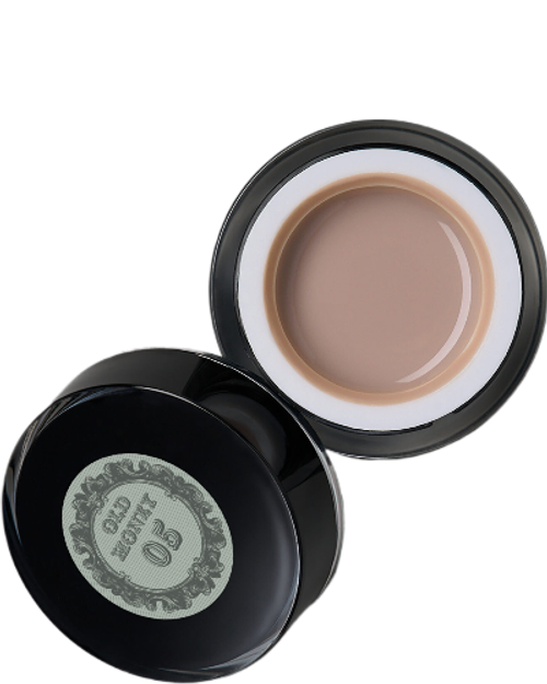 Гель Old Money 05 баночка с помпой Pink House 15гр