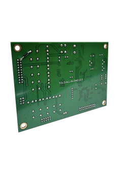 Основная печатная плата Steamtec для парогенераторов серии Steamtec TOLO KEY/TOLO H - 3-24 кВт