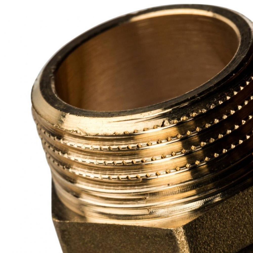 Ниппель 3/4" Stout