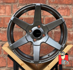 Комплект дисков Shogun A1 16x7 et35 4x98