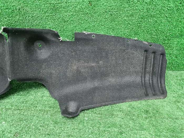 Подкрылок задний левый Kia Ceed 3 (2018-н.в.)