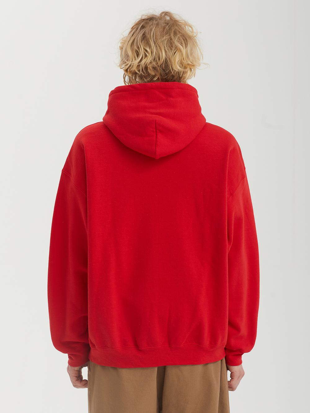 Мужская Толстовка War On Mice