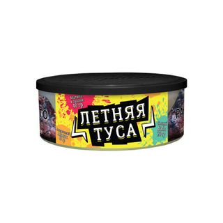 Купить Табак Ветер Северный - Летняя туса (100 г)