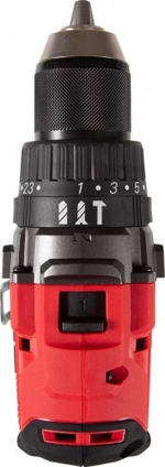 Дрель-шуруповерт аккумуляторная MIGHTY SEVEN DH-101 ударная