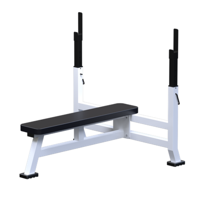 Скамья для жима лежа телескопическая