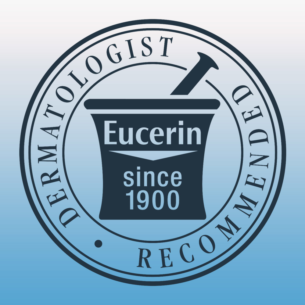Eucerin, улучшенная формула для восстановления сухой и очень сухой кожи, без отдушки, 500 мл (16,9 жидк. унции)