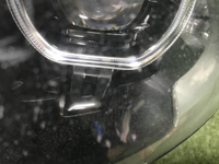 Битая Фара левая BMW 3er F34 (2013-2019) LED