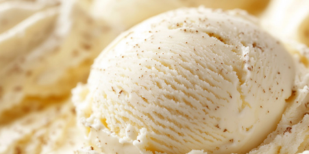 Мороженое из фермерских продуктов
