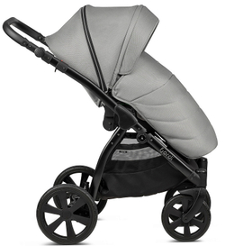 Детская коляска Noordi Fjordi 2022 3 в 1 1132814 Grey