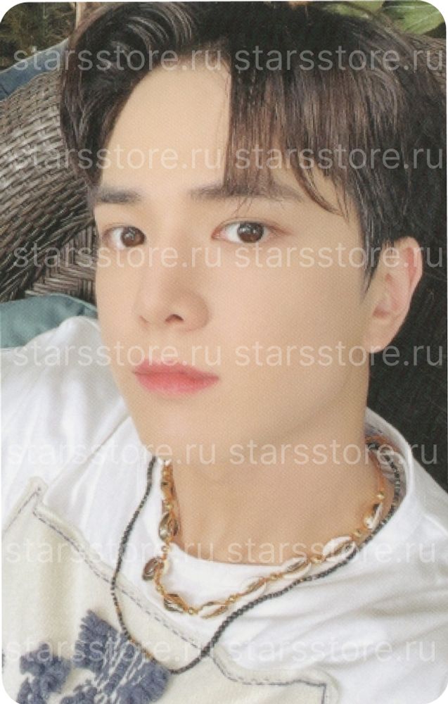 Фотокарта Younghoon THE BOYZ - THRILL-ING PVC MINI POCKET PHOTOCARD SET Splash Ver. Фотокарта Younghoon THE BOYZ - THRILL-ING PVC MINI POCKET PHOTOCARD SET Splash Ver.