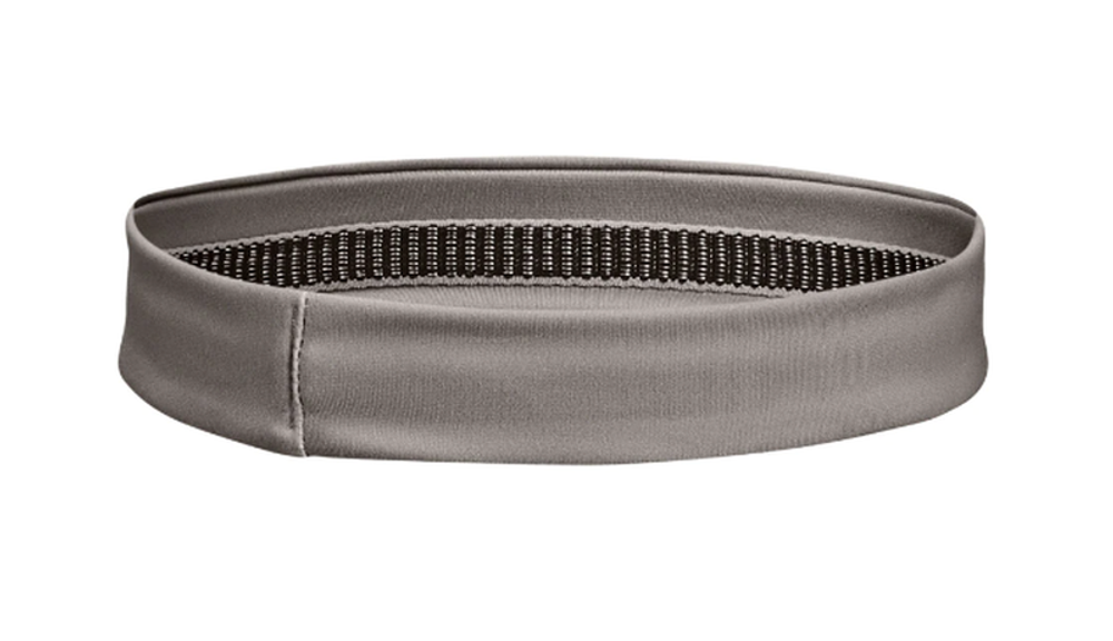 Повязка на голову Under Armour Play Up Headband - Gray