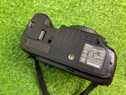 Nikon D610 (44.905 кадров)