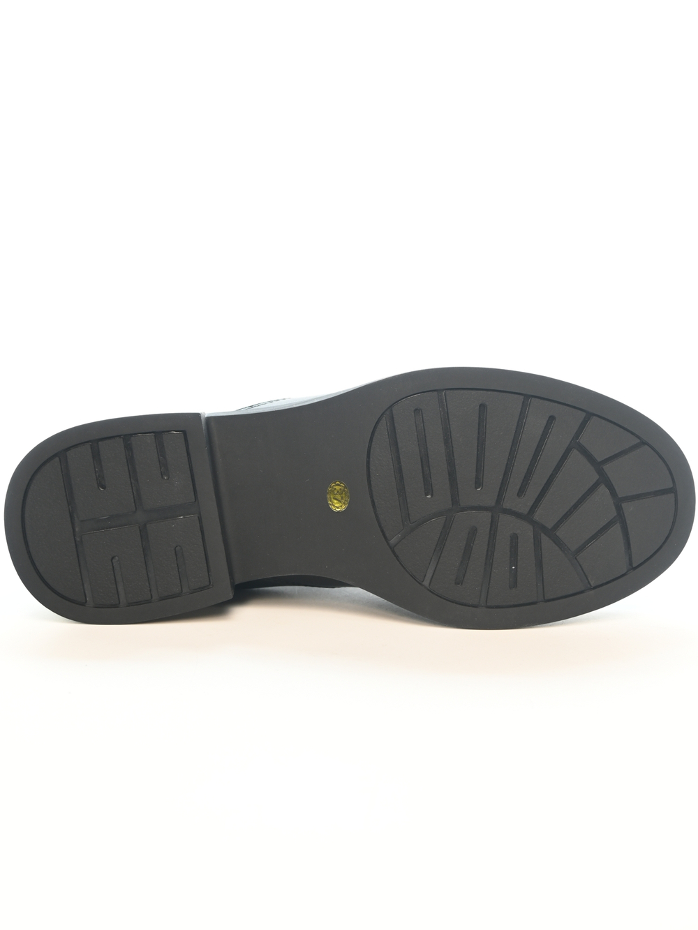 Полуботинки женские Ascalini G2580B