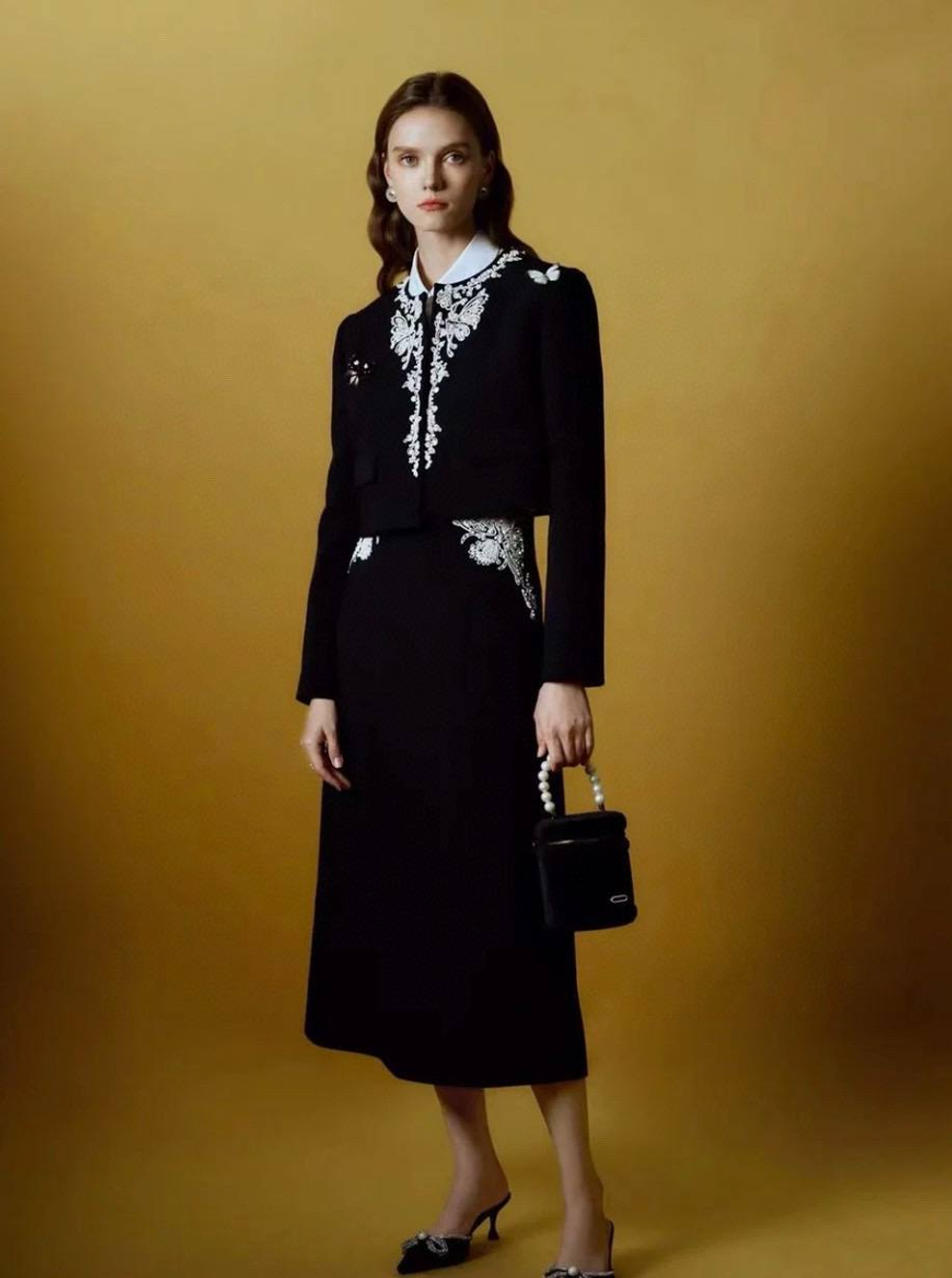 Костюм Dior
