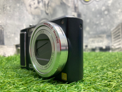 Panasonic Lumix DMC-TZ4