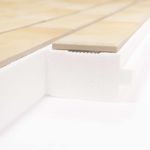 Клинкерная термопанель ППС BestPoint Retro Brick Salt 1020х455 мм