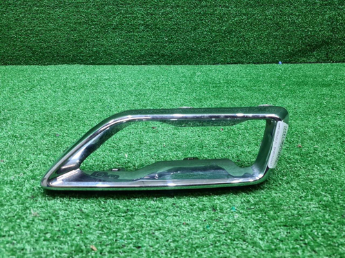 Накладка заднего бампера Changan CS55PLUS (21-24)