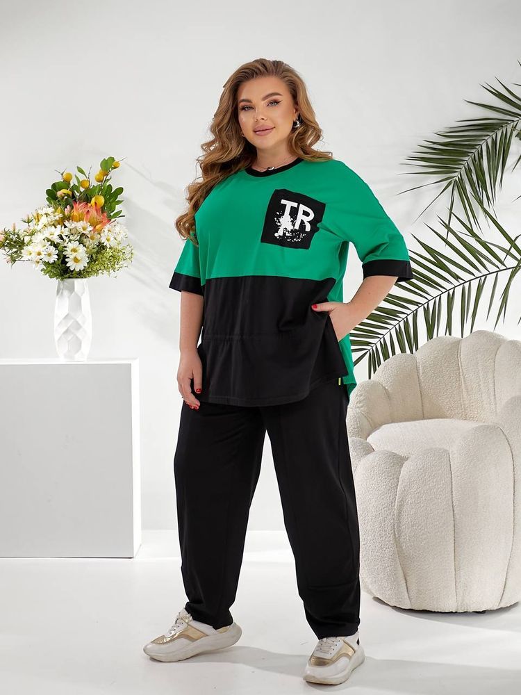 Костюм УК-1434 Fabrika