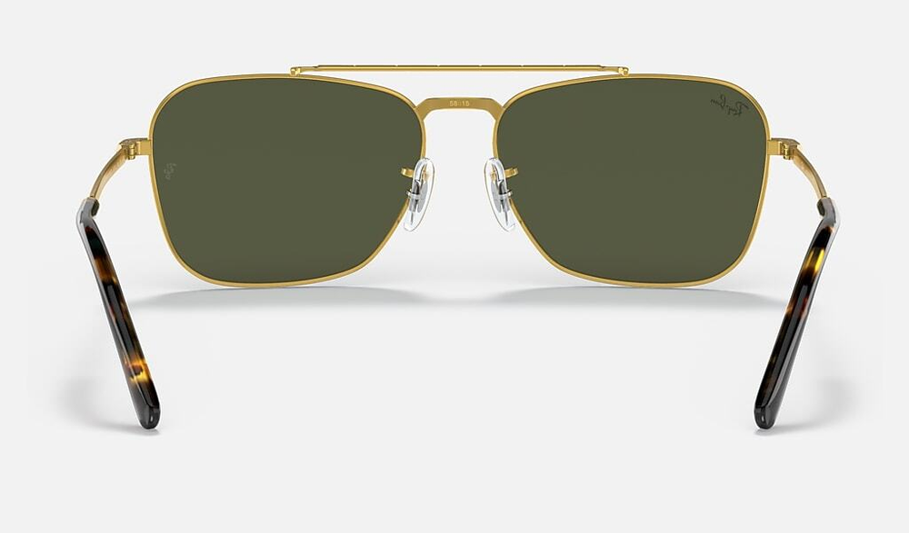 RAY-BAN NEW CARAVAN RB3636 919631