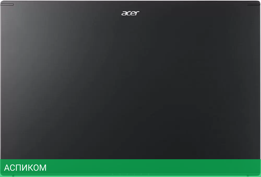 Ноутбук Acer Aspire 7 A715-76G-58KN NH.QMYER.002