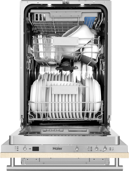 Встраиваемая посудомоечная машина Haier DW10-198BT3RU