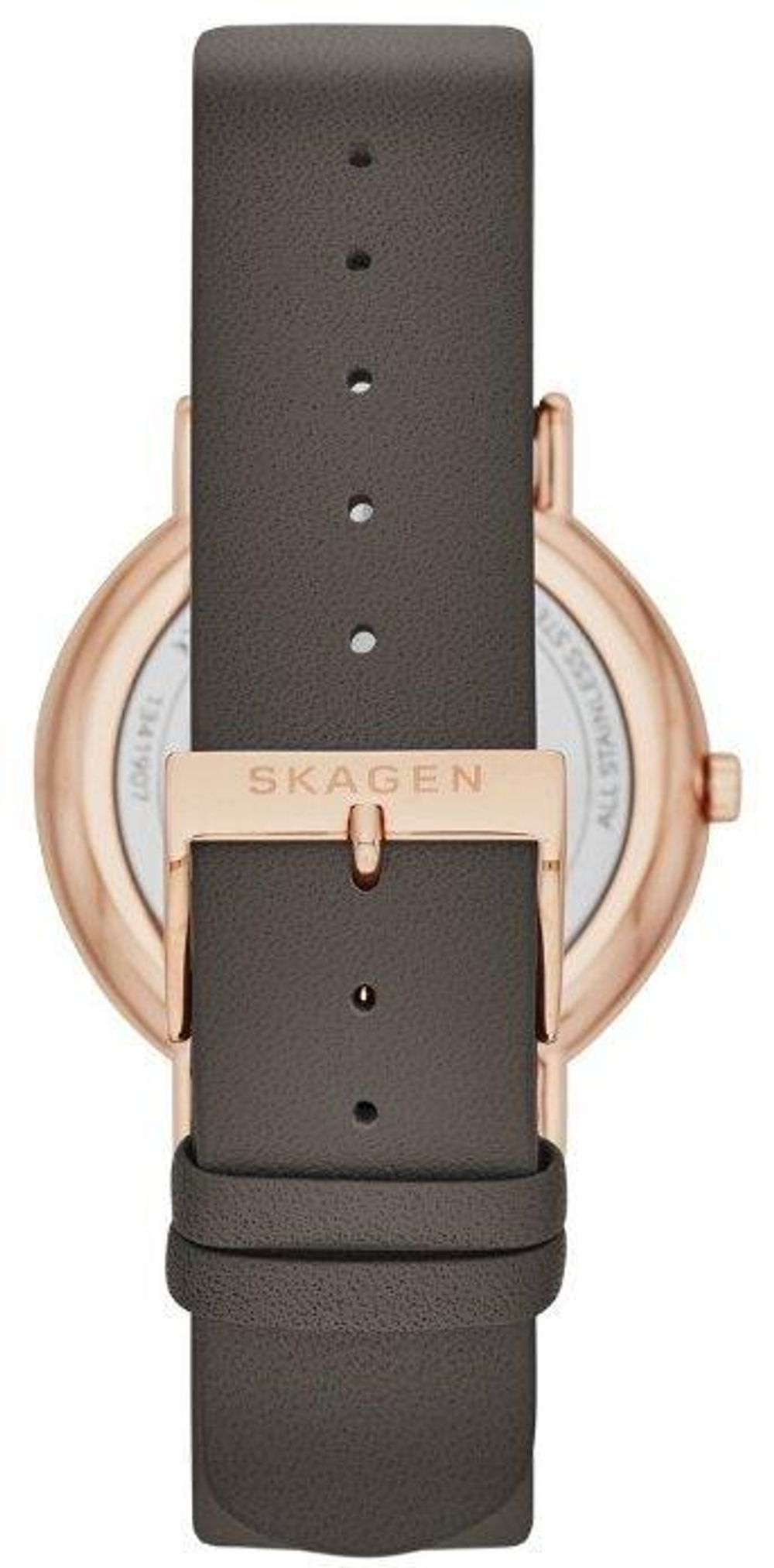 Женские наручные часы Skagen SKW2794