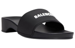 Balenciaga Pool Clog (Женская размерная сетка)
